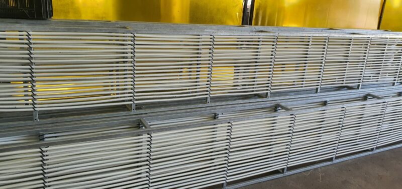 Heat exchanger hybrid gasifictaion vaccuum tubes systems